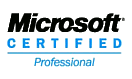 Microsoft Certified Professional
